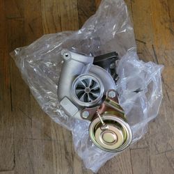 Forced Performance Turbo