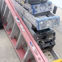 Ladders 