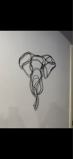 Wall art
