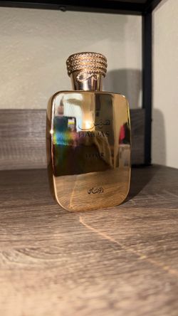 Rasasi Hawas Elixir Eau de Parfum cologne