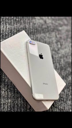 iPhone 8 Plus Unlocked