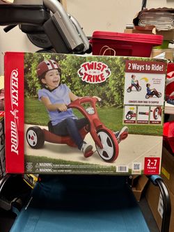 Radio Flyer