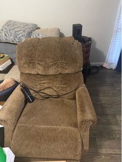Recliner