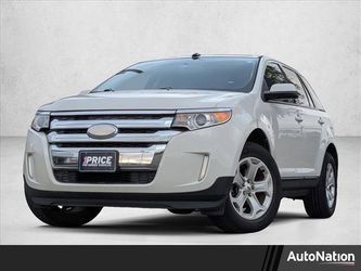 2013 Ford Edge