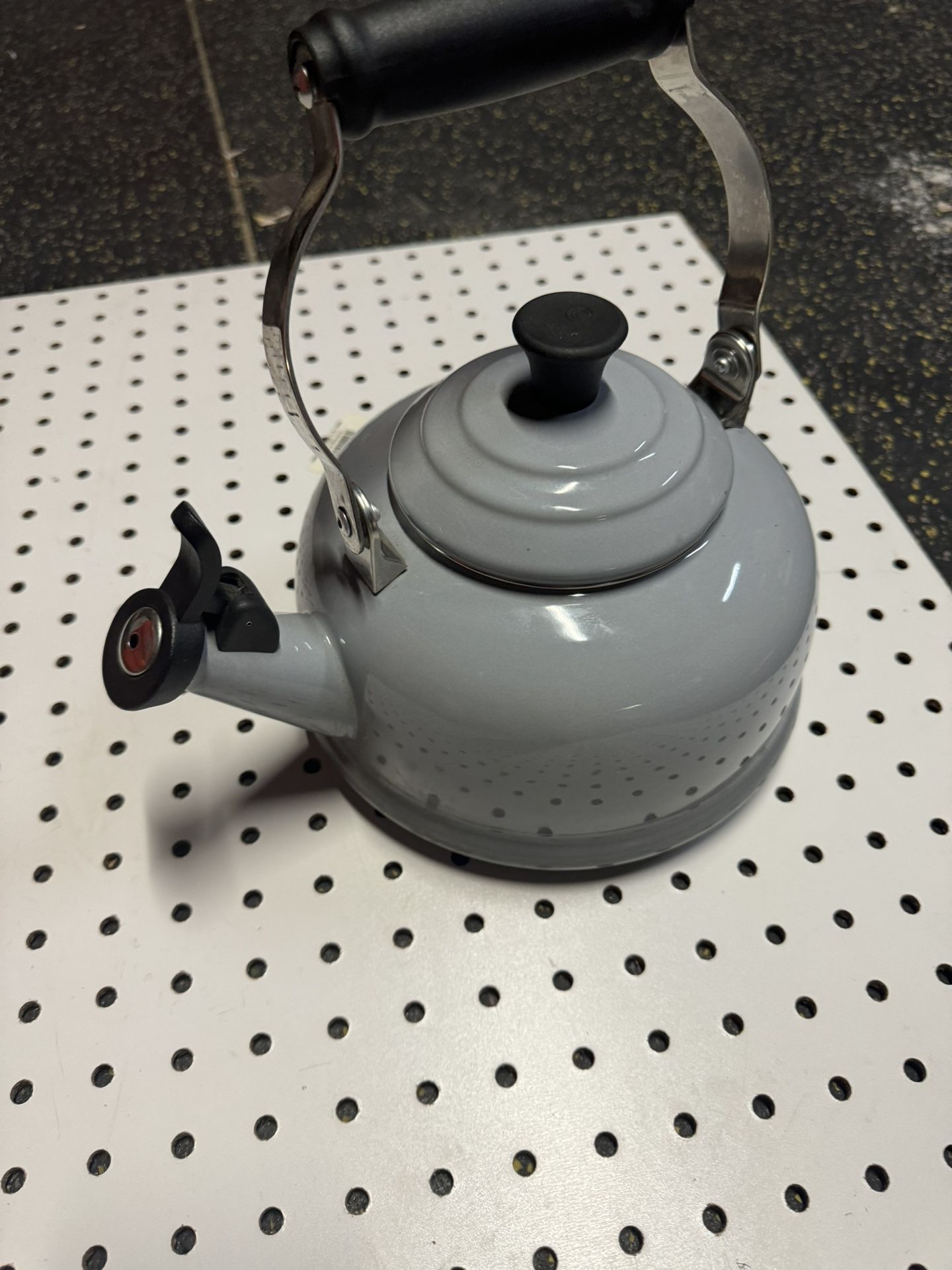 Le Creuset Tea Kettle