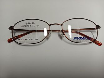 Duraflex Frames