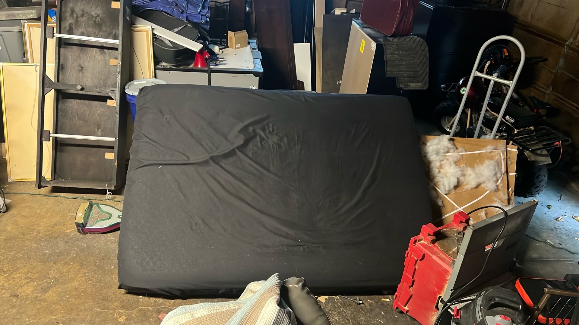 New FULL Sized Mattress