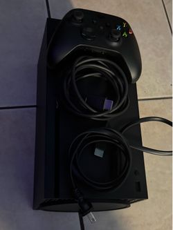 Xbox series X
