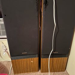 Speakers