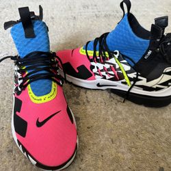 Rare Authentic Nike Acronym Prestos Men’s Size 11, Not Travis Scott, Gucci, Dior, Supreme, Union, Jordan, Kobe