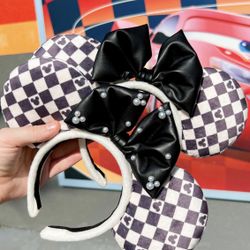 Disney Mickey Ears 