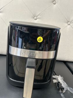 Air Fryer - Gourmia Digital 3qt