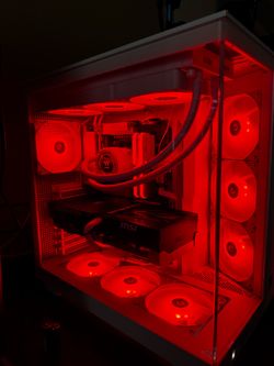 RTX 5090 Gaming PC