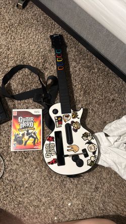 Guitar Hero