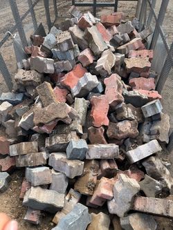 Brick tiles