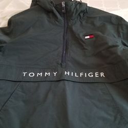Tommy Hilfiger Jacket