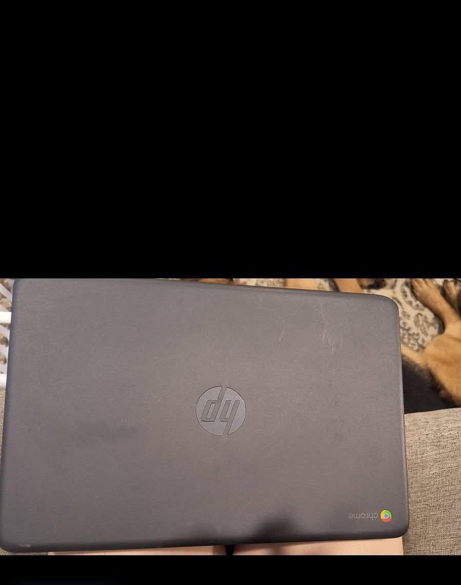 Chromebook