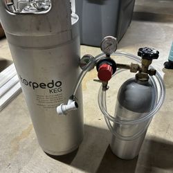 Korney Keg 