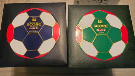USA and Mexico FIFA world cup soccer ball score tequila