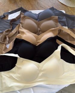 Bras