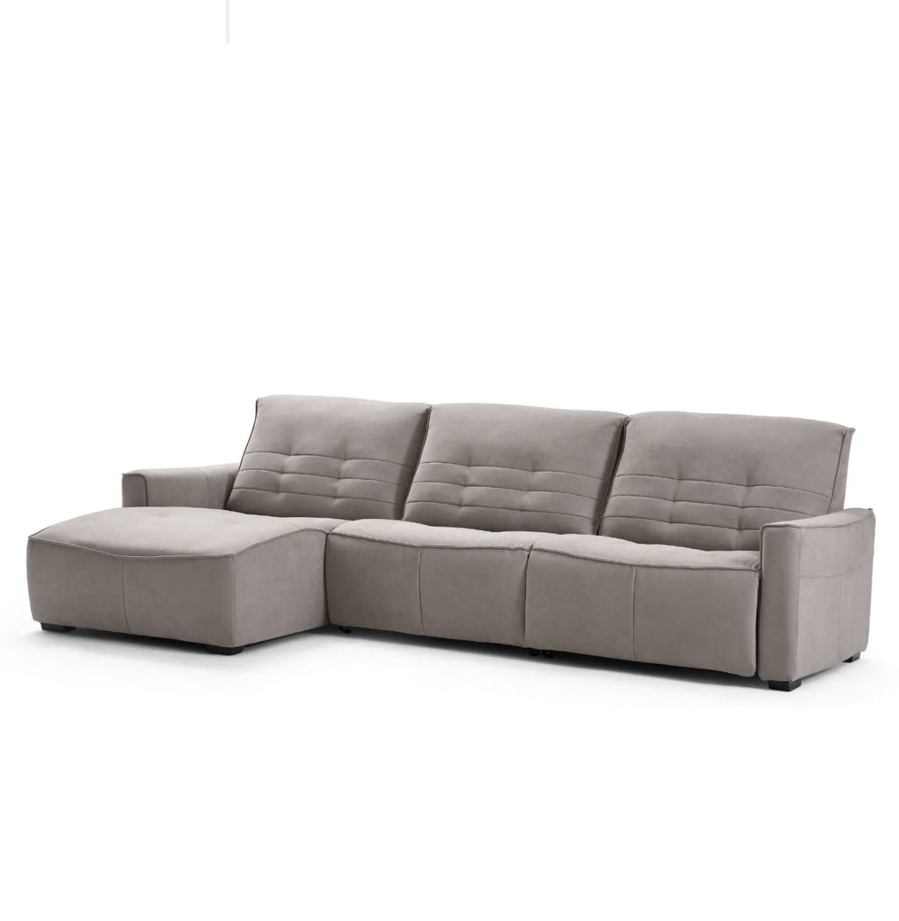 Recliner Sofa 