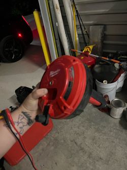 Milwaukee TRAPSNAKE