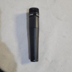 Pyle SM57 Style Mic