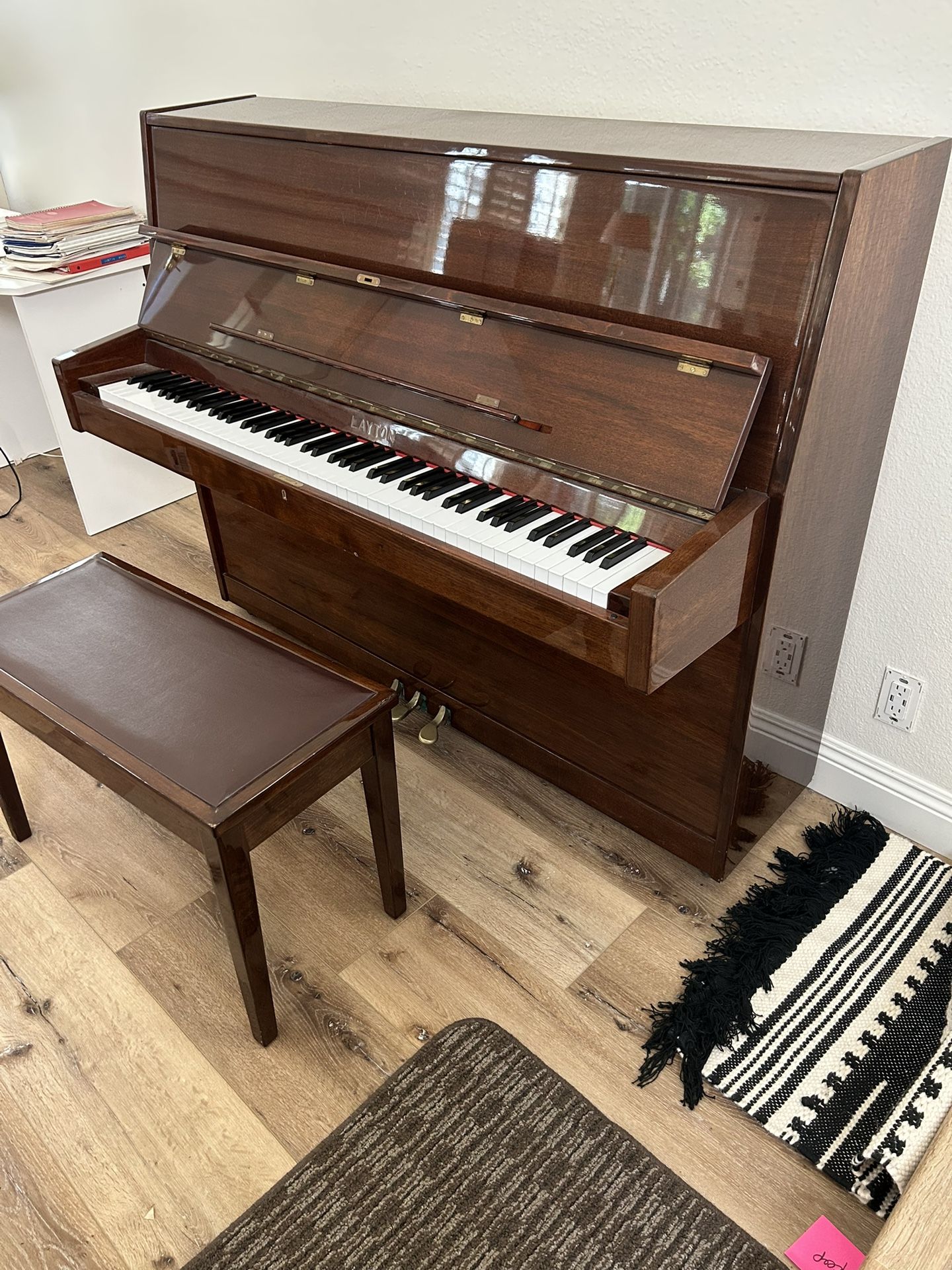 Piano