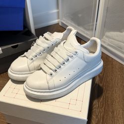 Alexander McQueen Sneakers