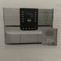 Home Sound System 