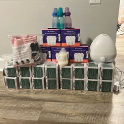 Pregnancy Birth Items