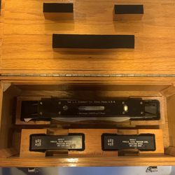 Starter master level