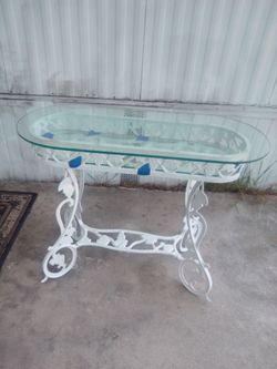 vintage garden planter