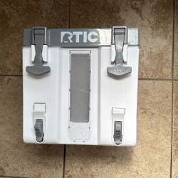RTIC Cooler
