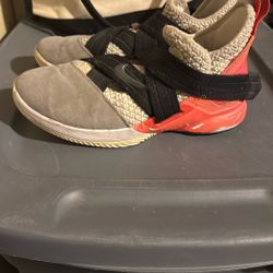 Shoes Take All For 15 