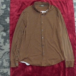 Murano Performance Shirt 