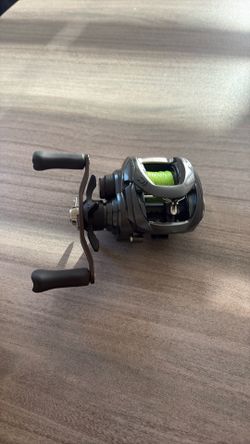 Daiwa Tatula 103