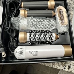 Norastyler Hair Tool Kit 