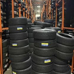 285/75/16 Set De Llantas 