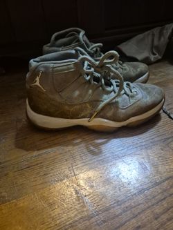 Nike Air Retro 11