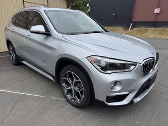 2017 BMW X1