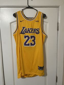 Replica Laker Jersey
