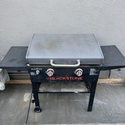 Blackstone Grill