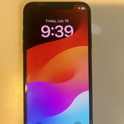 IPhone 10s 64 Gig Unlocked To All Carriers