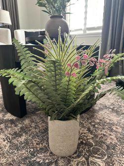 Artificial Plants