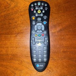 AT&T Remote Control
