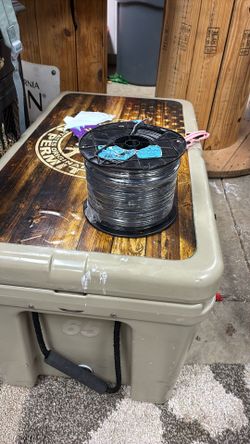 12 Gauge Copper Wire
