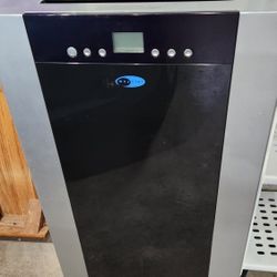 Portable Air Conditioner Whynter ARC14-S