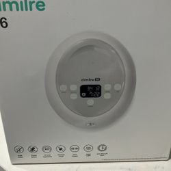Cimilre Breast Pump S6
