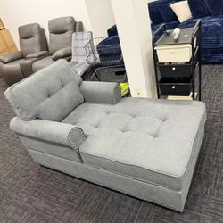Chair Lounge Couch Sofa